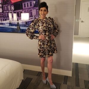 Meet your Posher, Anita